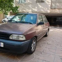 فروش خودرو