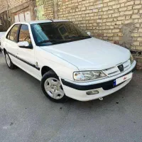 پژو پارس دوگانه فابریک مدل ۹۹ خانگی|خودرو سواری و وانت|داراب, |دیوار