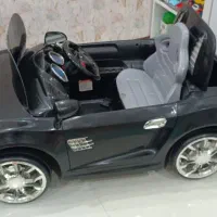 ماشین شارژی|اسباب‌بازی بچه|اسلام‌شهر, شهرک انبیا|دیوار