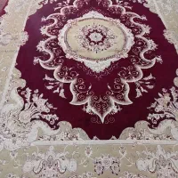 دوتا قالی 12متری برای فروش دارم