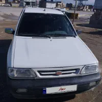 پراید فروشی مدل 92