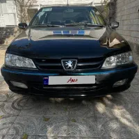 پارس تیوفایو (tu5)