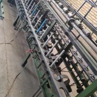 دستگاه نخ تابی