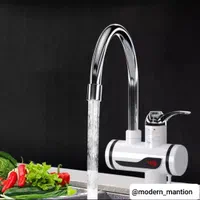 شیر آبگرمکن برقی با ضمانت