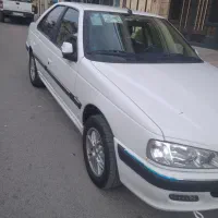 پژو پارس tu5مدل ۱۴۰۲