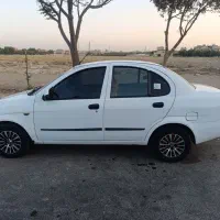 فروش تیبا 1