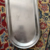 سینی زیر سماوری
