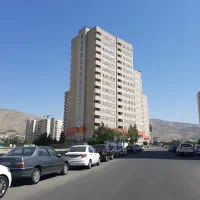 آپارتمان۱۲۲متری/برج های البرز/۲خواب