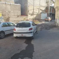 زمین برای مشارکت درساخت|مشارکت در ساخت املاک|مشگین شهر, |دیوار