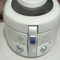 سرخ کن دلنگو چرخان