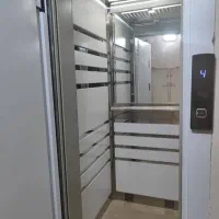 کابین اقتصادی اسانسور