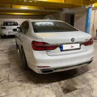 مسترBMW 730li 2017|خودرو سواری و وانت|تهران, زعفرانیه|دیوار