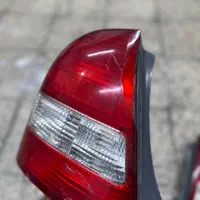 چراغ عقب مزدا۳۲۳|قطعات یدکی و لوازم جانبی|تهران, سبلان (لشگر)|دیوار
