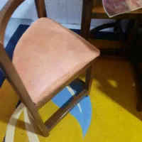 میز‌ناها‌خوری|میز و صندلی غذاخوری|شاهین‌شهر, اقبال لاهوری|دیوار