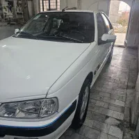 پارسtu5مدل 402سیمی|خودرو سواری و وانت|گرگان, |دیوار