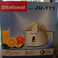 اب مرکبات گیری ناسیونالju171