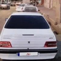 فروش پژو اس ال ایکس|خودرو سواری و وانت|سیرجان, |دیوار