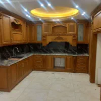 انواع نصب کابینت و کمد دیواری