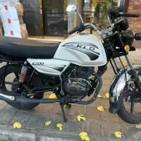 KID200|موتورسیکلت|تهران, قنات‌کوثر|دیوار