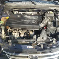 mwm 550 مدل ۹۴ دنده تصادفی|خودرو سواری و وانت|تهران, چوب تراش|دیوار