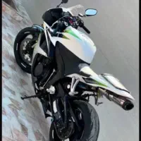 Cbr600rr