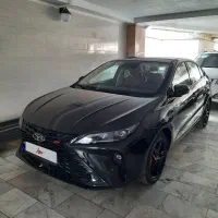 آریزو ۶ جی تی خشک مدل ۱۴۰۴
