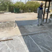 بکارگیری کارگر ساختمانی