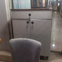 جاکفشی شرکتی کلیه اجناس حراج