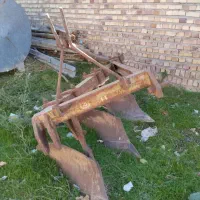 ادوات کشاورزی فروشی|ماشین‌آلات صنعتی|دوزین, |دیوار