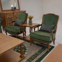 مبل/ابزاری/استیل/میزعسلی/سرویس خواب|مبلمان خانگی و میز عسلی|کرمان, |دیوار