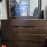 تخت خواب|تخت و سرویس خواب|شیراز, شهرک قمشه|دیوار