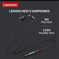 هندزفری گردنی لنوو/بلوتوث/ Lenovo/|لوازم جانبی موبایل و تبلت|مشهد, ایثارگران|دیوار