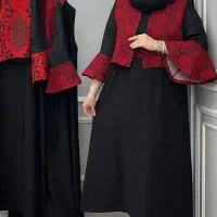 پوشاک زنانه یلدایی