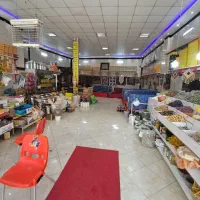 کارگر فروشگاه با حقوق ۱۷۰۰۰۰۰۰