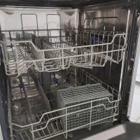 ماشین ظرفشویی پاکشوما ۱۲نفره|ماشین ظرفشویی|خرمدره, |دیوار