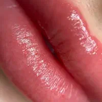 آموزش شیدینگ لب تحت نظرفنی حرفه ای