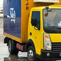 آمیکو۵۲۰۰یخچال|خودرو سنگین|تهران, اکباتان|دیوار