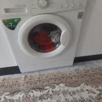 تلوزیون.یخچال.لباس شوی کار کرده درحد نو|سایر لوازم برقی|قائمشهر, |دیوار