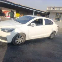 شاهین جی مدل 1401|خودرو سواری و وانت|باغ ملک, |دیوار