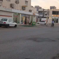 تجاری توضیحات خوانده شود|فروش مغازه و غرفه|اهواز, پردیس دو|دیوار