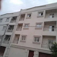 فروش مسکن ملی طبقه سوم