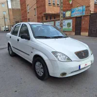 تیبا صندوقدار مدل ۹۸