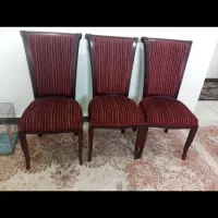 میز آرایش وصندلی|تخت و سرویس خواب|اهواز, شریعتی جنوبی|دیوار