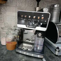 اسپرسوساز مباشی 1700لیتری اصل ژاپن نو