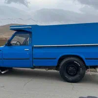 مدل 87 دوگانه غرب استیل