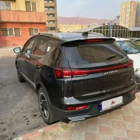 کی ام سی ایکس 5|خودرو سواری و وانت|تبریز, |دیوار