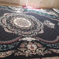 2 عدد فرش 12 متری