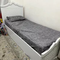 تخت خواب با تشک