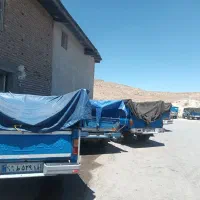 باربری حمل بارنیسان ،خاور، صدور بارنامه