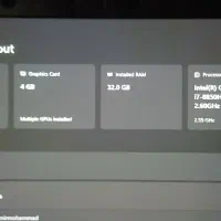 hp zbook studio g5|رایانه همراه|اصفهان, کوی امام|دیوار